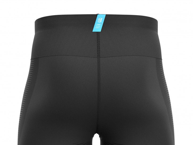 OXYGEN UNDER CONTROL SHORT BLACK